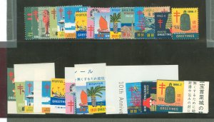 Ryukyu Islands # Mint (NH) Single