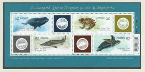 Canada MNH  Unitrade cat.# 2229