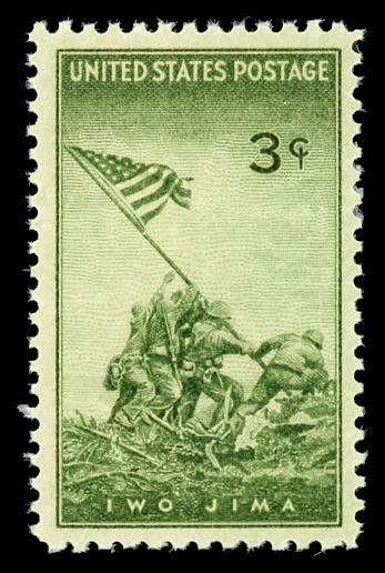 USA 929 Mint (NH)