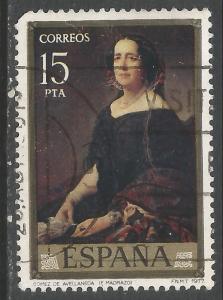 SPAIN 2064 VFU Z7906-1