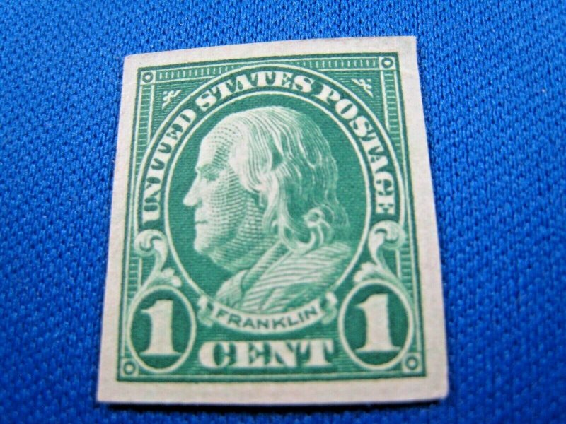 UNITED STATES,  1923   SCOTT #575   -   MH