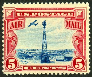 U.S. #C11 MINT OG NH