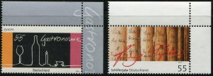 BRD   Sc.# 2339 & 2341  MNH**