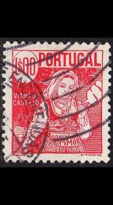 PORTUGAL [1941] MiNr 0639 ( O/used )