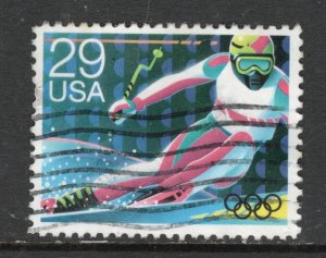 Scot# 2614 used     singles