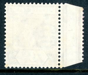 Leeward Islands 1942 British KGVI 6p Purple SG #109 MNH X297 ⭐⭐⭐⭐⭐