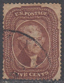 United States 29 Used CV $350.00