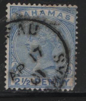 BAHAMAS 28 USED