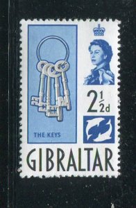 Gibraltar #150 used - Make Me A Reasonable Offer