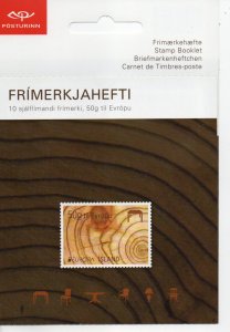 Iceland 1232a MNH ..