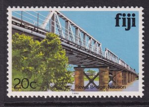 Fiji 418 MNH VF