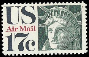 US - #C80 - MNH - SCV-0.35