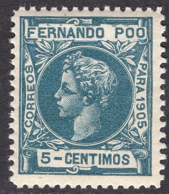 FERNANDO PO SCOTT 140