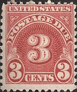 # J82 MINT NEVER HINGED