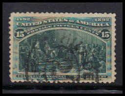 238 Used Fine K1206