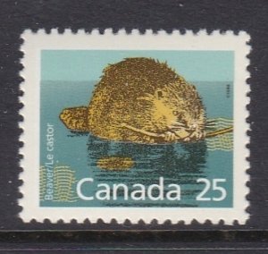 1161 Beaver MNH