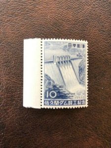 Stamps Japan Scott #627 nh