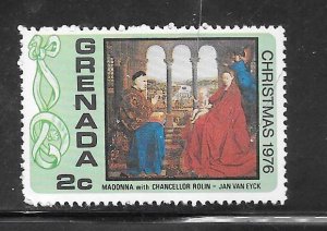 Grenada #774 MNH Single