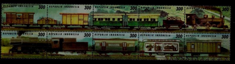 1781 Trains CV$4