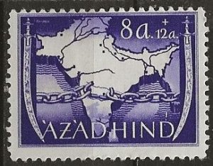 Azadhind  ^ Unlisted - MH