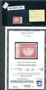 UNITED STATES – PREMIUM TURN OF THE 20th CENTURY SELECTION – 424023