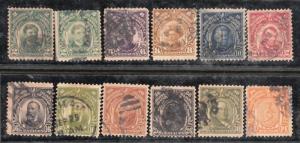 Philippines 1906-9 Classical Period