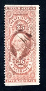 US R46b   F/VF, Used, CV $ 19.00  .... 6783280