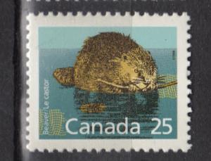 Canada Scott # 1161 - MNH  
