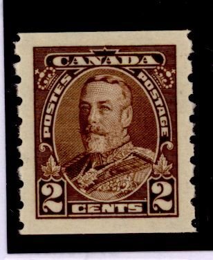 Canada #229  Single