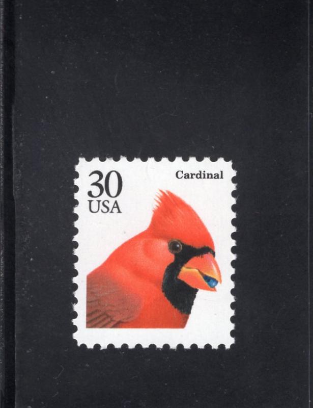 2480 Cardinal, MNH