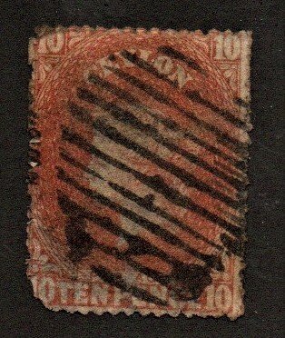 Ceylon 56b Used