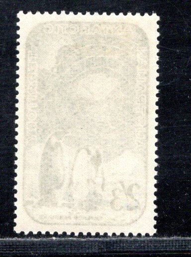 AUSTRALIAN ANTARCTIC TERRITORY SC# L5 VF/MLH