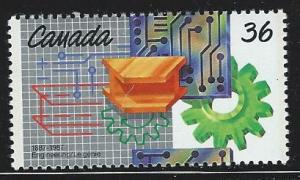 Canada mnh  Unitrade # 1134