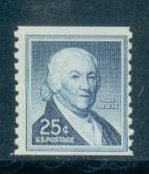 1059A Barely Clears MNH C2173