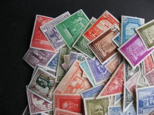 Spain 85 different? mostly old MH interesting stuff here!