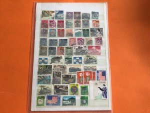 Japan Super Value Mixed Stamps 54119