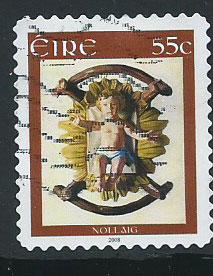 Ireland Eire SG 1928 Fine Used