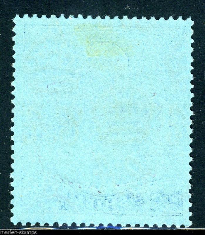 BERMUDA STANLEY GIBBONS #116b MINT LH FULL ORIGINAL GUM