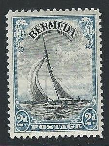 Bermuda mh SC 108