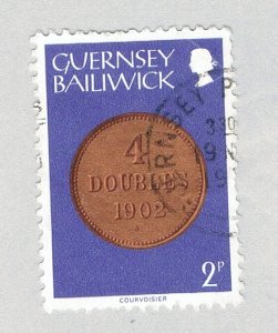 Guernsey 175 Used Coin 1979 (BP70921)