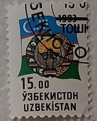 Uzbekistan 31