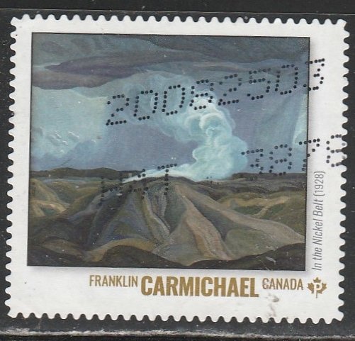 Canada   3243a    (O)    2020      Coil