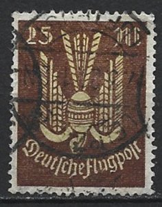 COLLECTION LOT 8220 GERMANY #C13 1923