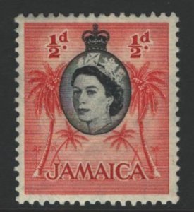 Jamaica Sc#159 MNH