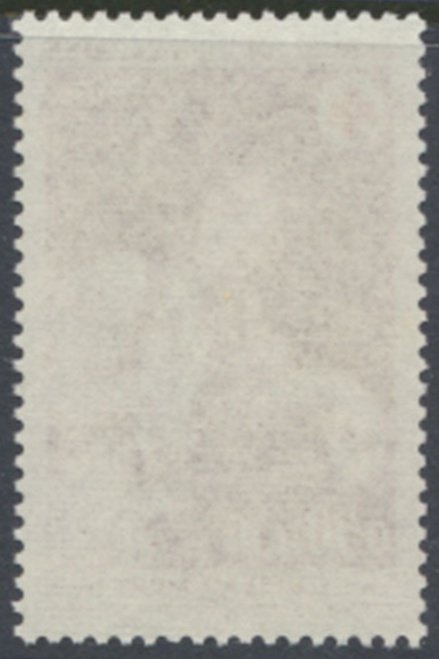 France     SC# B453   MNH  Dead Bird #Red Cross     see details & scans