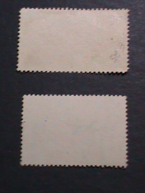 ​CUBA- VERY OLD CUBA   STAMPS USED- VF WE SHIP TO WORLD WIDE.