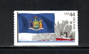 4310 * NEW YORK  *  U.S. 44c Postage Stamp MNH