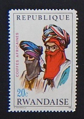 République Rwandaise (R-477)