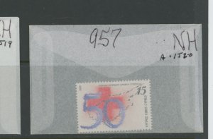 Cyprus 957 ** mint NH (2301A 1520)