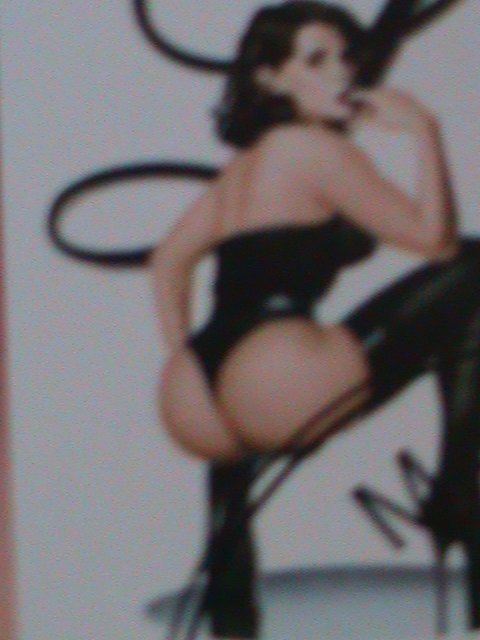 MALAWI-2022- FAMOUS NUDE ARTS PAINTINGS-SHEET-CTO-VF-EST.$12- HARD TO FIND